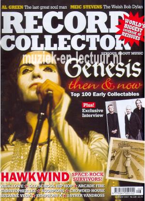 Record Collector nr. 339